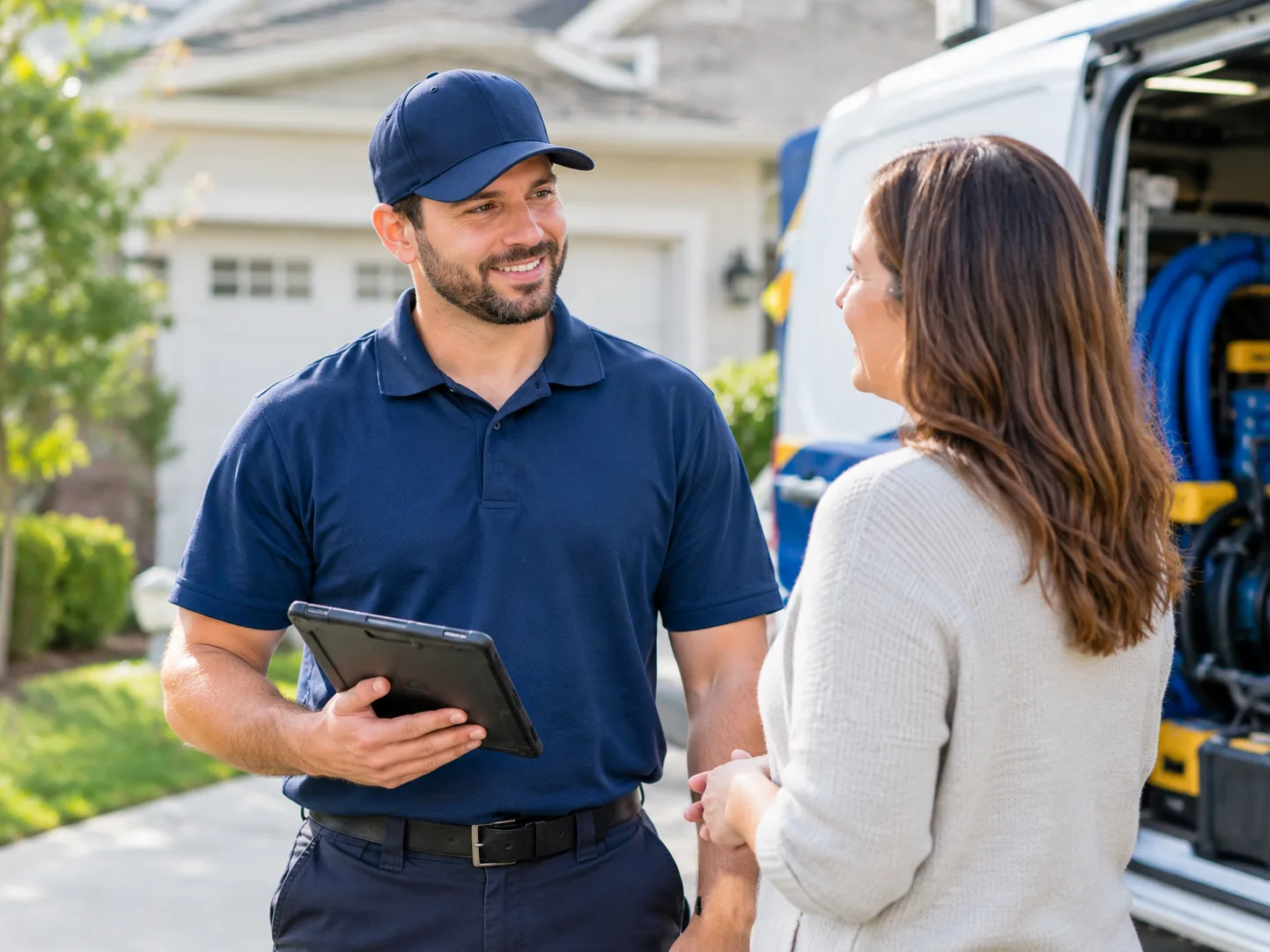 Sewage Backup Cleanup Burbank, WA FAQs
